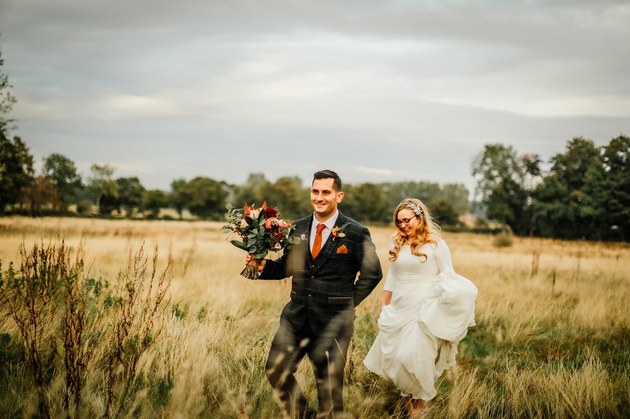 Oaklands Wedding Photographer - Grimsby Wedding Photographer - North Lincolnshire Wedding Photography - Lincolnshire Wedding Photographer