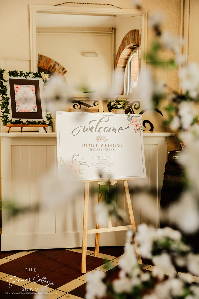 Gallery | Wedding Photographer and Wedding Stationery Designer in North Lincolnshire and UK gallery image 2