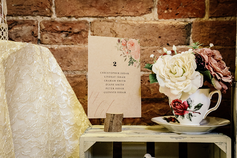 On the Day | Wedding Photographer and Wedding Stationery Designer in North Lincolnshire and UK gallery image 6