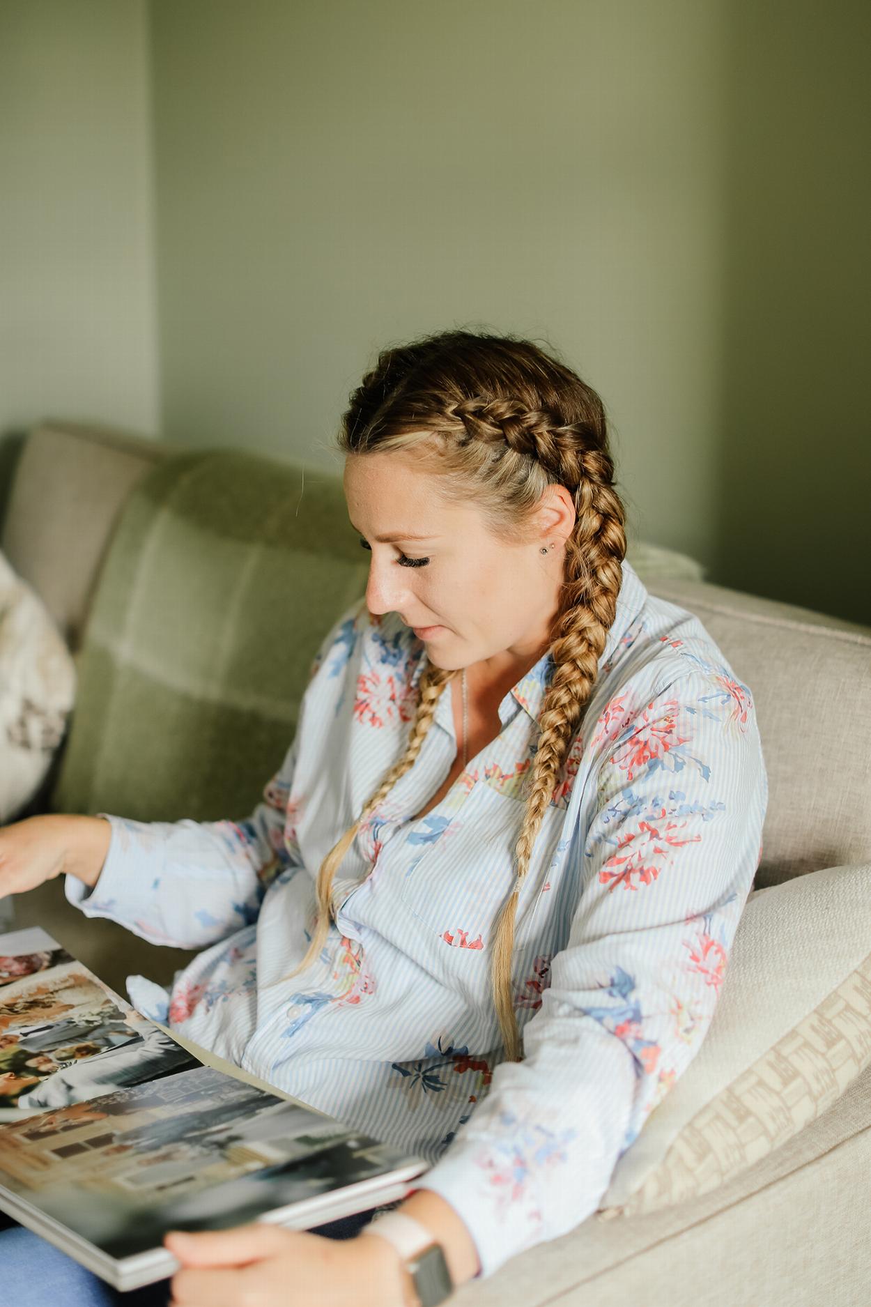 Bardney Hall Wedding Photographer - North Lincolnshire Wedding Photographer - Lincolnshire Wedding Photography