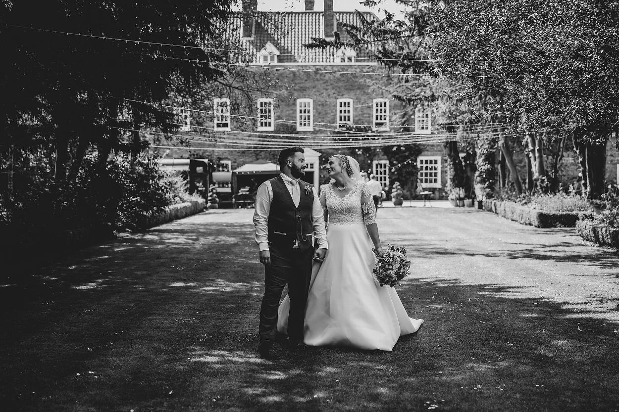 Bardney Hall Wedding Photographer - North Lincolnshire Wedding Photographer - Lincolnshire Wedding Photography