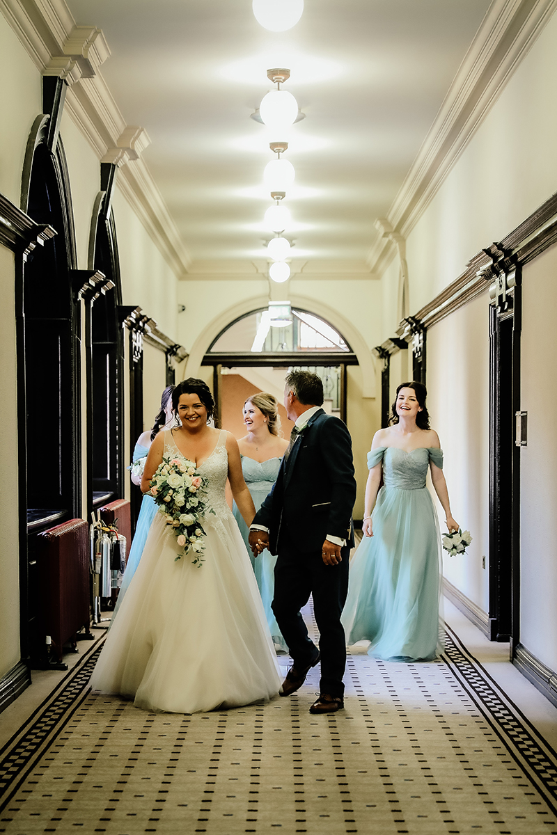 Sophie & Scott - York City Wedding | Yorkshire Wedding Photographer gallery image 36