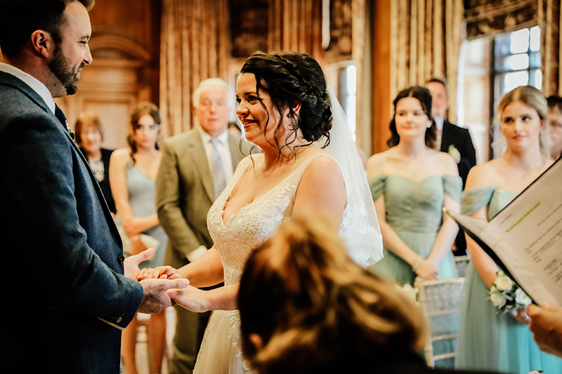 Sophie & Scott - York City Wedding | Yorkshire Wedding Photographer gallery image 38