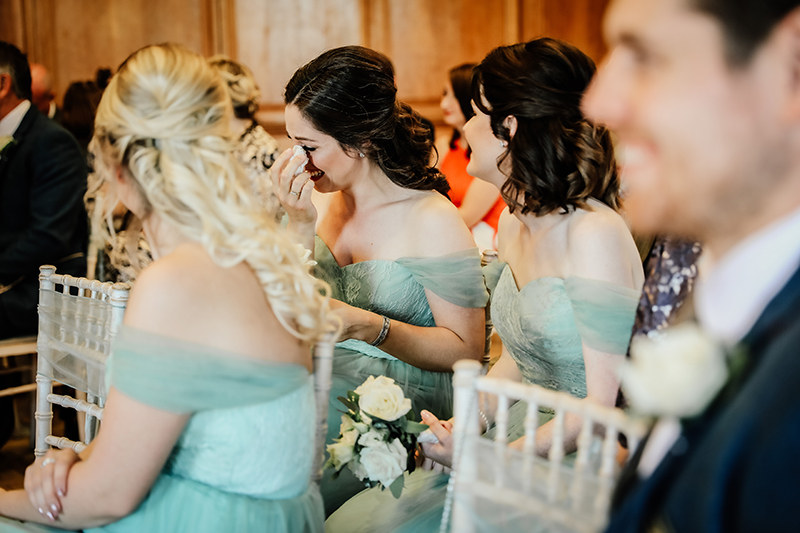 Sophie & Scott - York City Wedding | Yorkshire Wedding Photographer gallery image 41