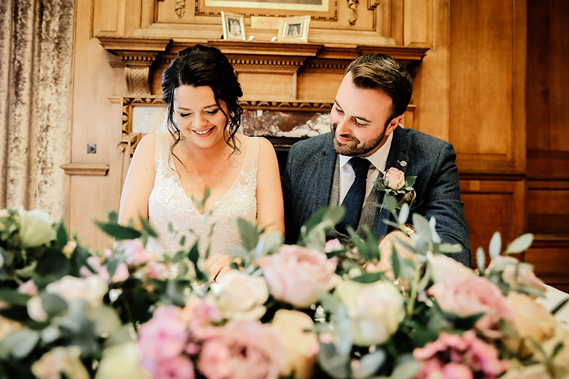 Sophie & Scott - York City Wedding | Yorkshire Wedding Photographer gallery image 43