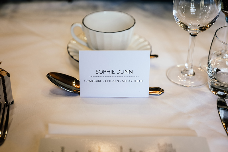 Sophie & Scott - York City Wedding | Yorkshire Wedding Photographer gallery image 63