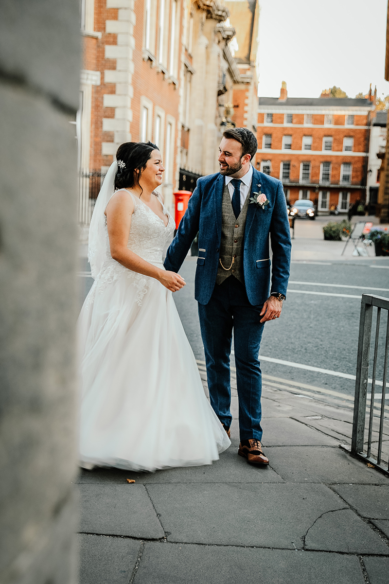 Sophie & Scott - York City Wedding | Yorkshire Wedding Photographer gallery image 76