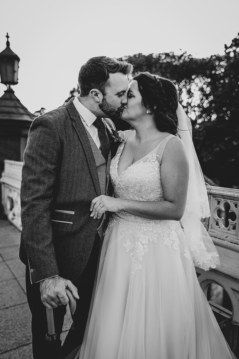 Sophie & Scott - York City Wedding | Yorkshire Wedding Photographer gallery image 80