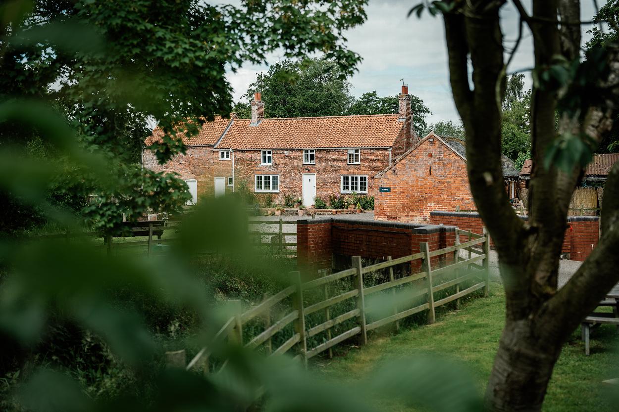 Stockwith Mill Wedding Photography - Lincolnshire Wedding Photographer - Candid Wedding Photographer
