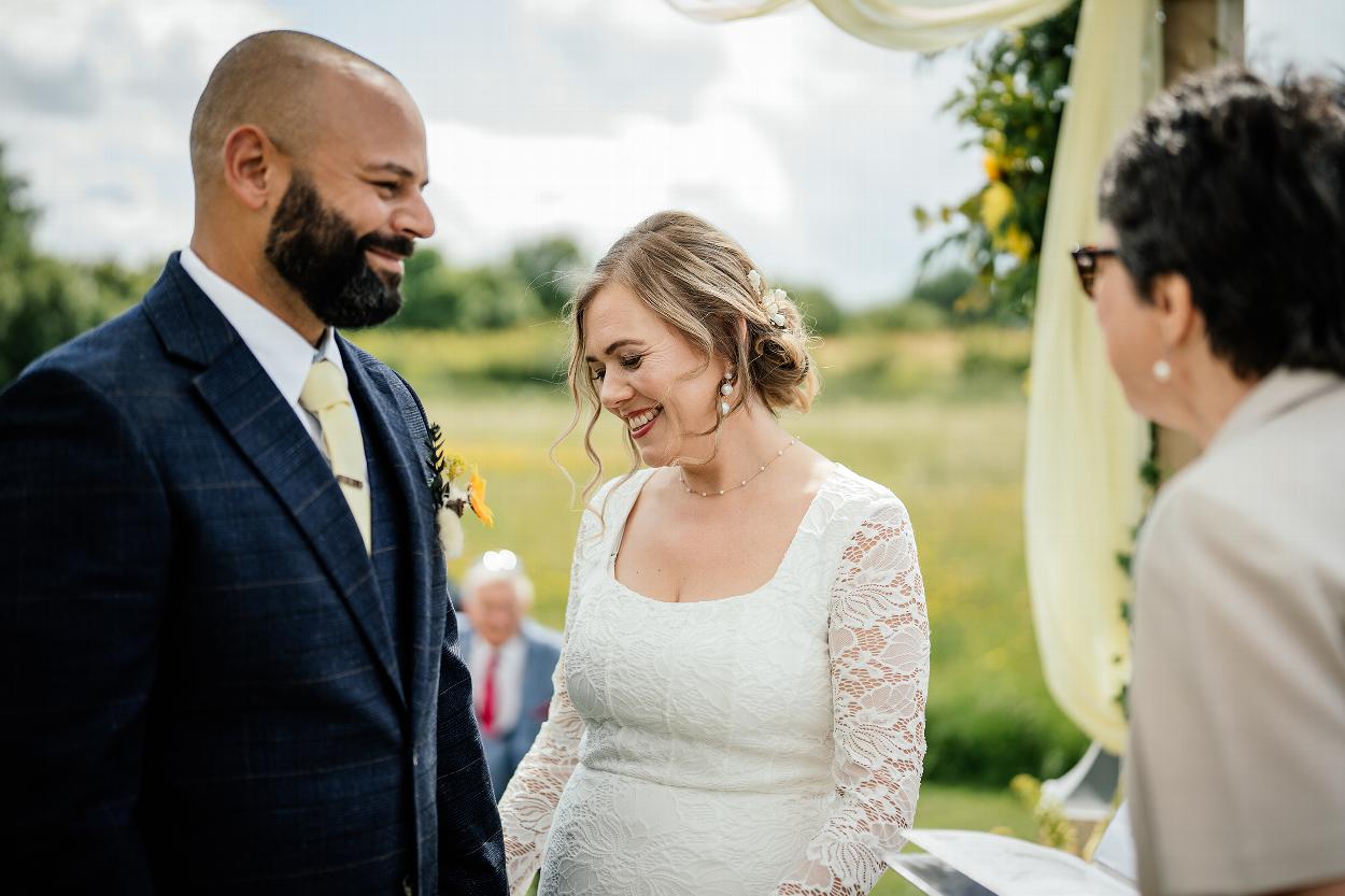 Stockwith Mill Wedding Photography - Lincolnshire Wedding Photographer - Candid Wedding Photographer