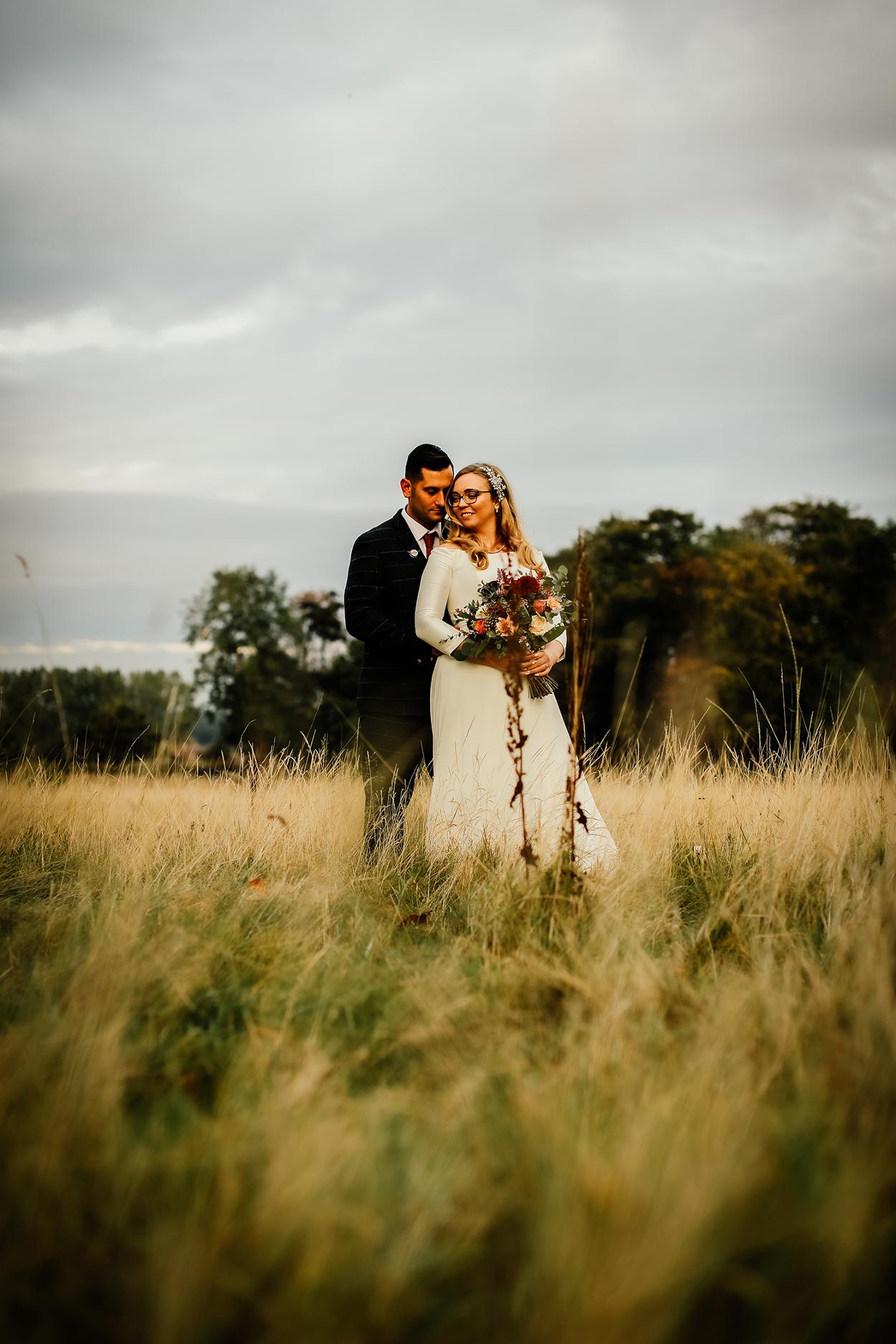 Wedding Photographer North Lincolnshire - North East Lincolnshire Wedding Photography - Oaklands Hotel Wedding Photographer - Grimsby Wedding Photographer