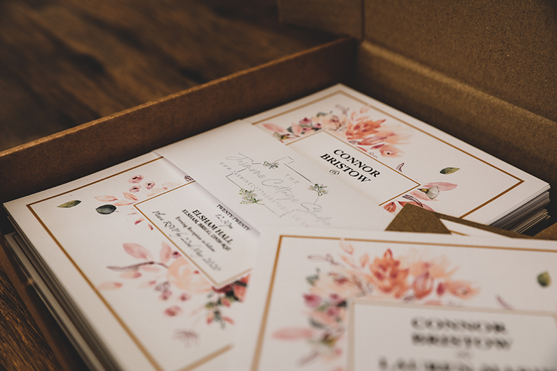 Wedding Stationery North Lincolnshire