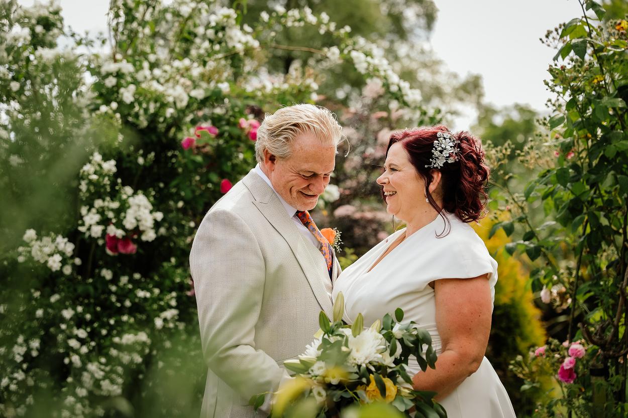 Grimsby Wedding Photography - Laceby Manor Wedding Photographer - North East Lincolnshire Wedding Photographer