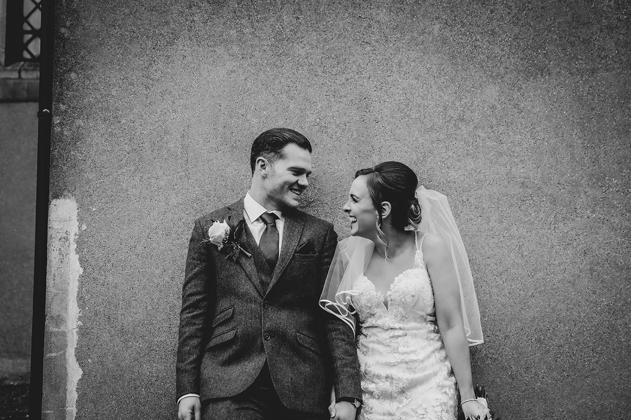 James & Harriet Church Wedding | Wedding Photographer and Wedding Stationery Designer in North Lincolnshire and UK gallery image 5