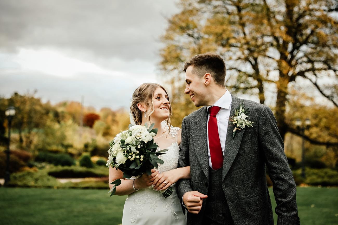 Wedding Photography Lincolnshire | Relaxed, natural, friendly wedding photographer - North Lincolnshire, Lincolnshire, Yorkshire & surrounding areas gallery image 6