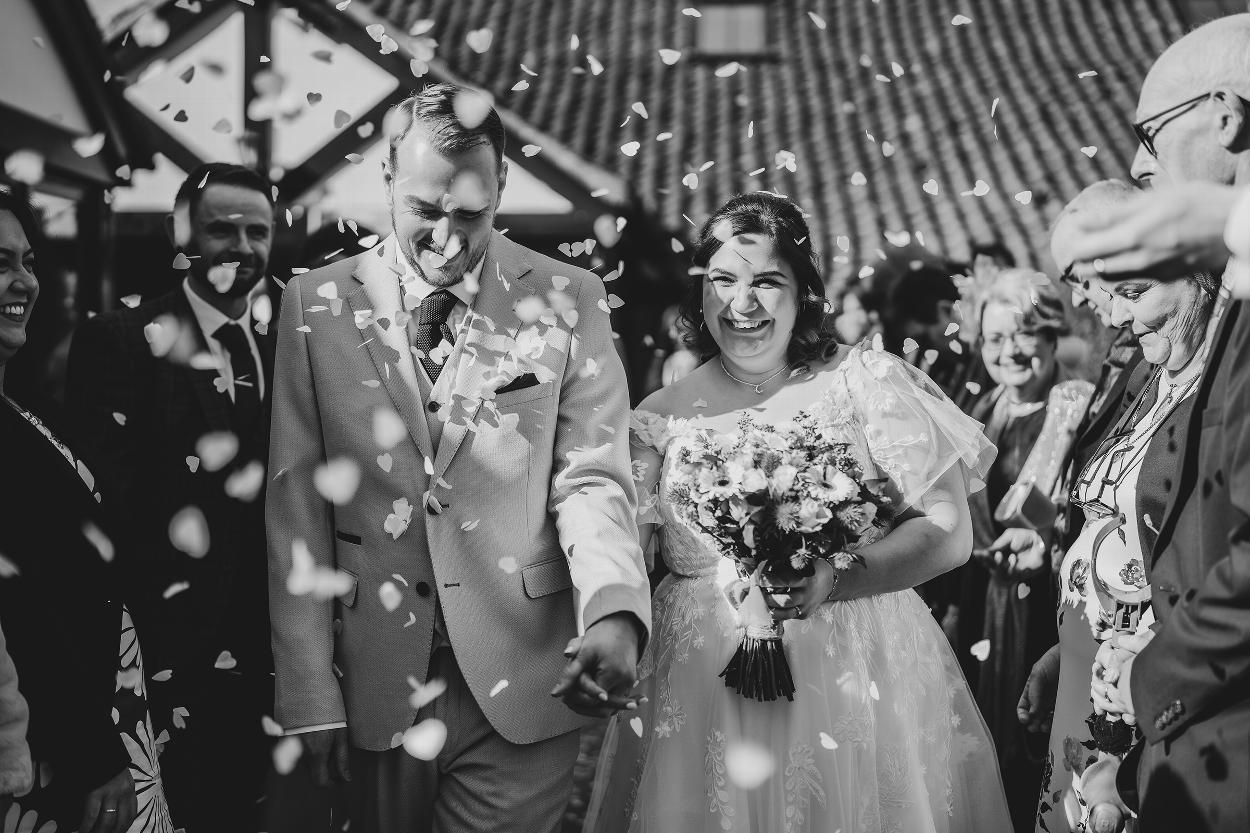Elsham Hall | Lincolnshire Wedding Photographer gallery image 4
