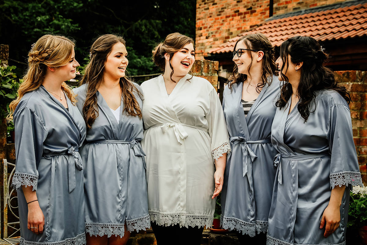 Lincolnshire Wedding Photographer - Louth Wedding Photographer - Church Wedding - Garden Party Wedding Photography - North Lincolnshire Wedding Photographer