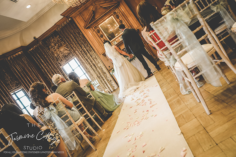 WeddingPhotographyTheCeremony - Wedding Photographer in North Lincolnshire