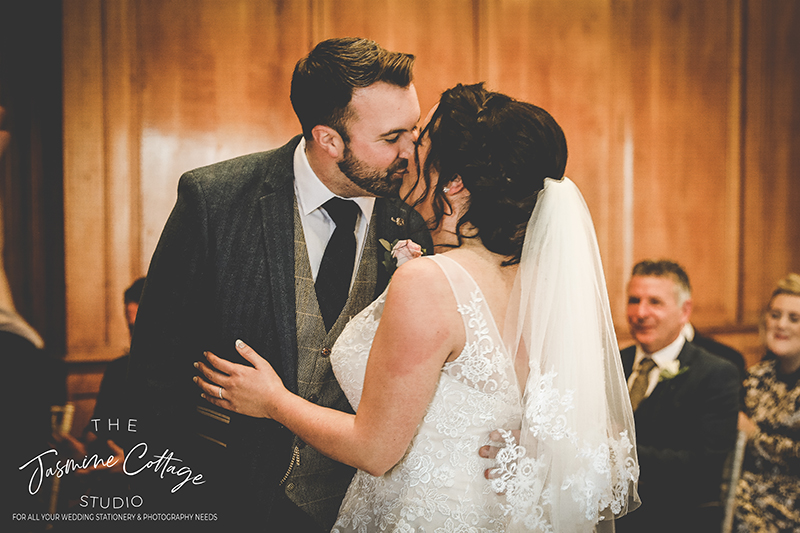 WeddingPhotographyTheCeremony - Wedding Photographer in North Lincolnshire