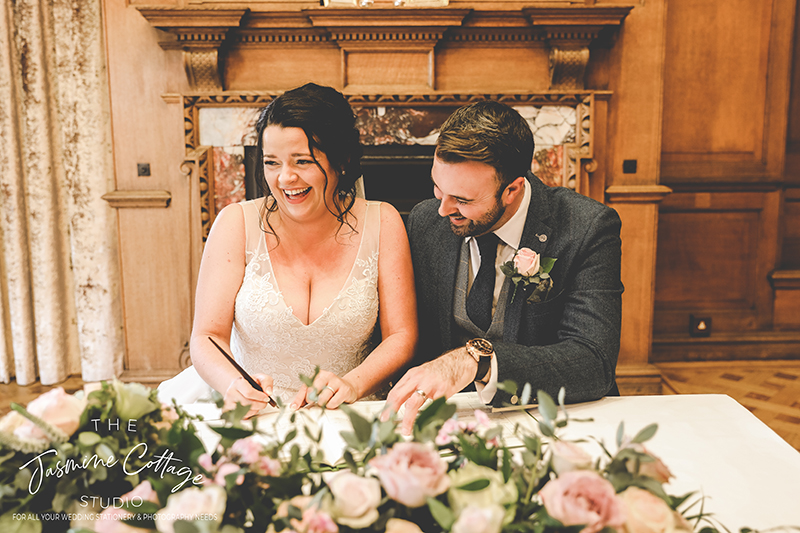 WeddingPhotographyTheCeremony - Wedding Photographer in North Lincolnshire