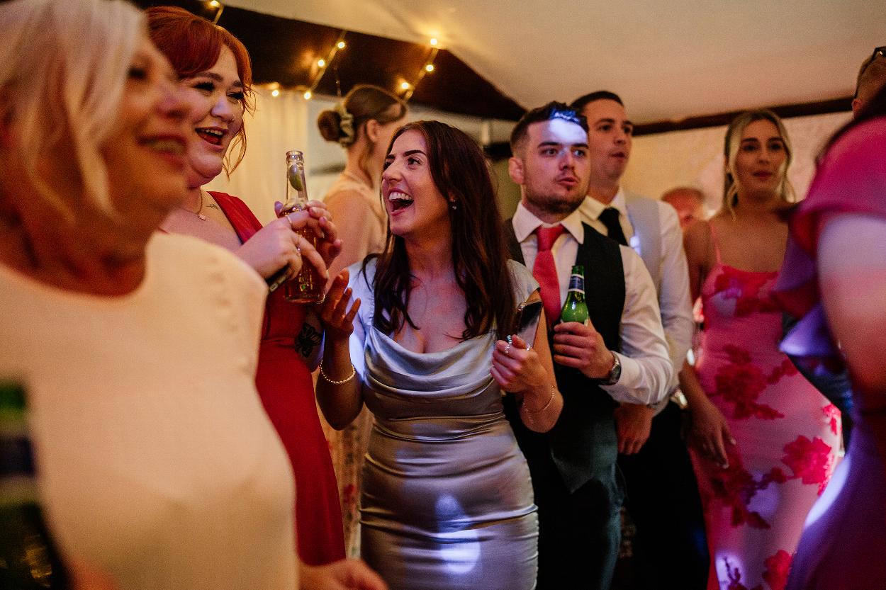 Hall Farm Hotel Wedding Photography - North Lincolnshire Wedding Photography - Grimsby Wedding Photographer