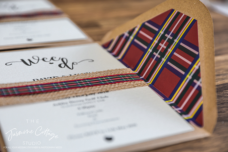 Wedding Stationery North Lincolnshire