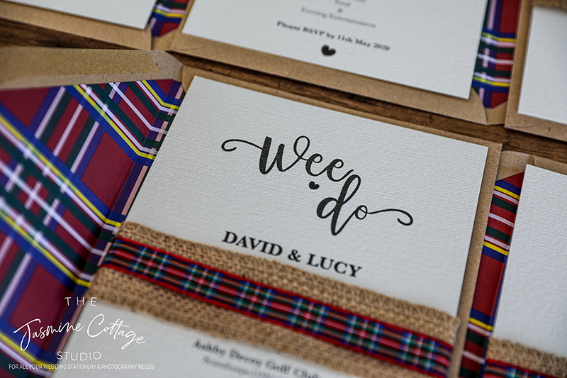 Wedding Stationery North Lincolnshire