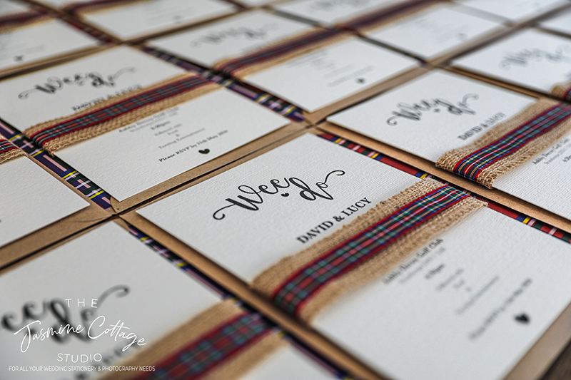 Wedding Stationery North Lincolnshire