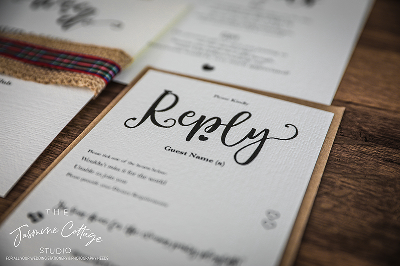 Wedding Stationery North Lincolnshire