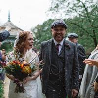 Booking your Wedding Photographer